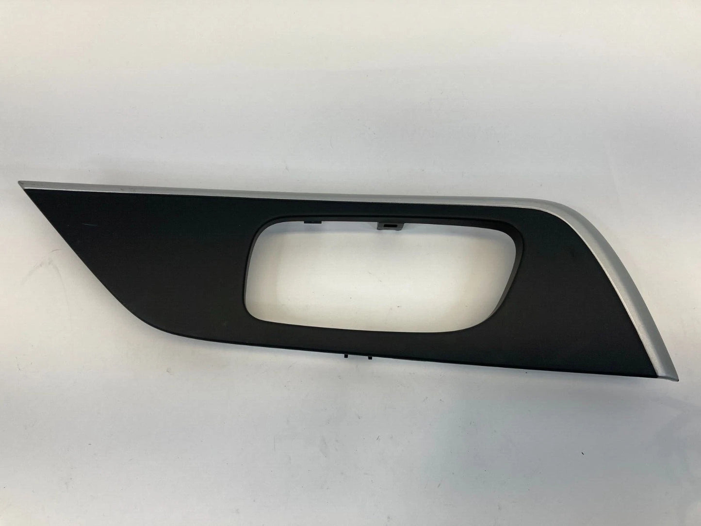 2013-2018 NISSAN ALTIMA REAR LEFT INTERIOR DOOR HANDLE BEZEL TRIM 82965-3T OEM