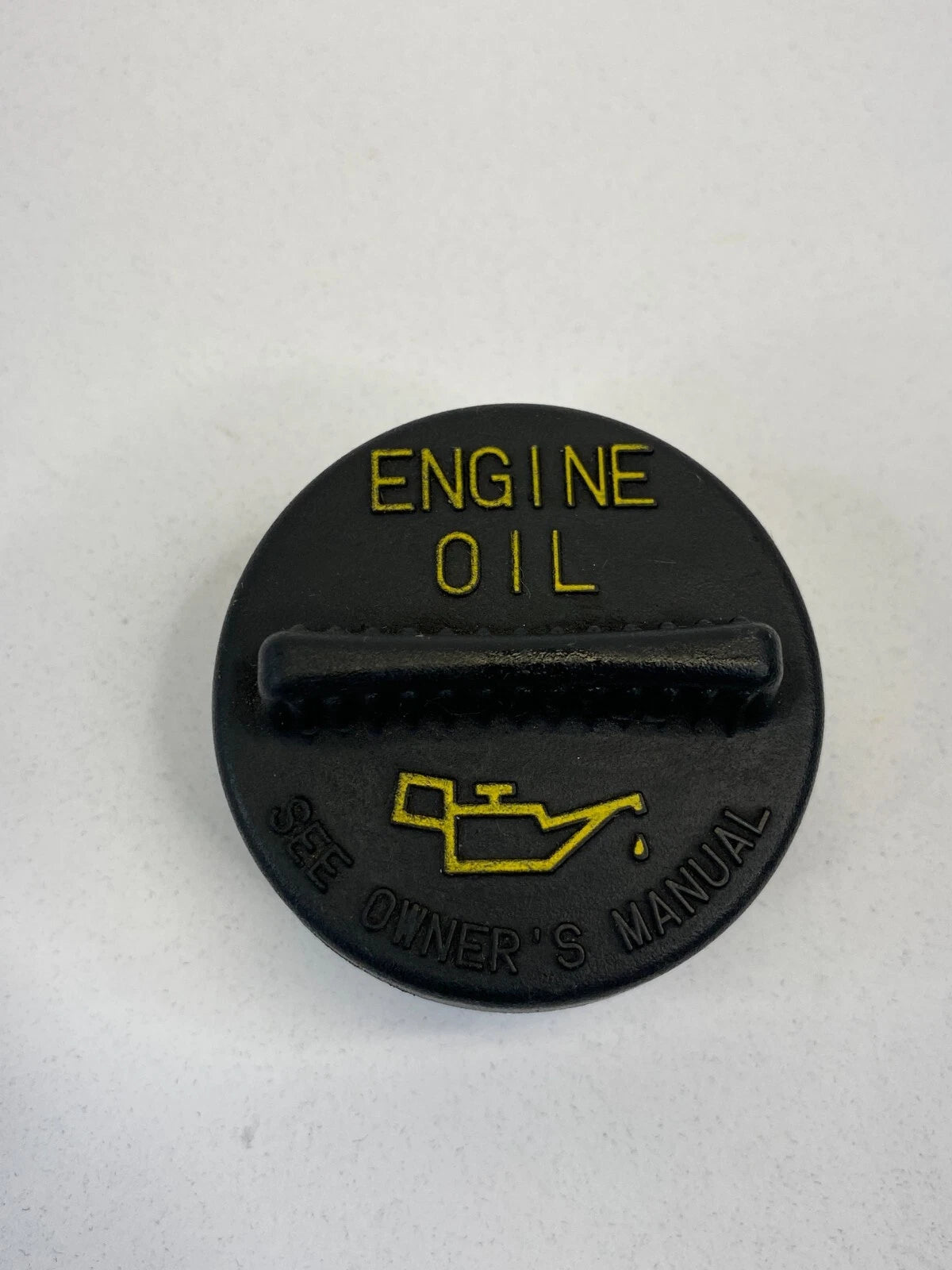 1998-2004 CHEVROLET TRACKER LT 1998-2001 METRO ENGINE OIL FILLER COVER CAP OEM