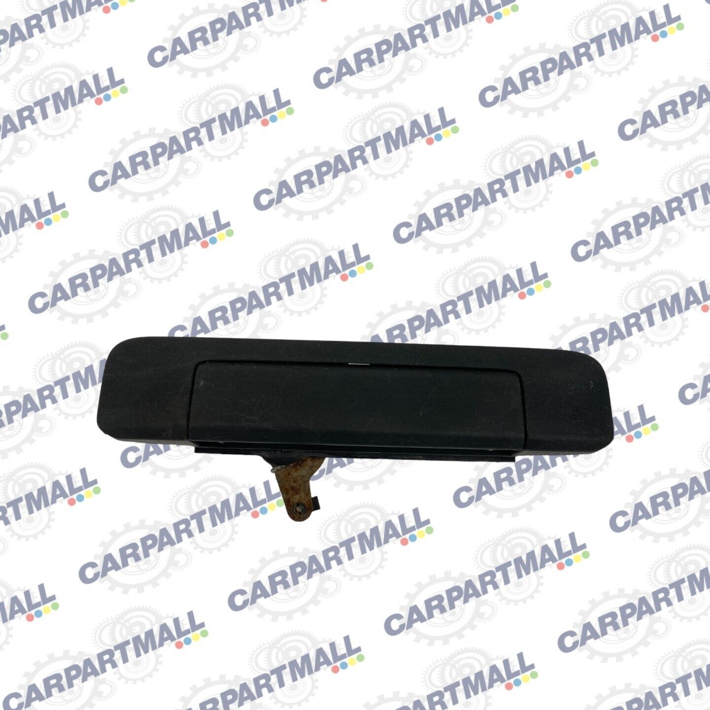 2005-2008 Toyota Tacoma Crew Cab Rear Tailgate Door Handle Textured Black