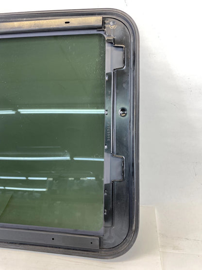 2010-2017 CHEVROLET EQUINOX GMC TERRAIN POWER SUNROOF MOONROOF GLASS PANEL OEM