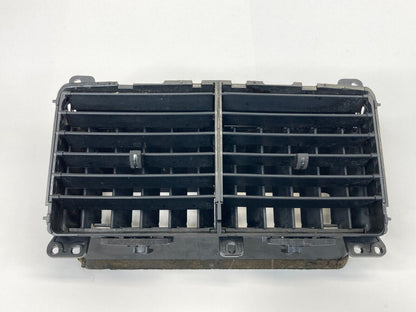 2009 2010 09 10 Dodge Journey Center Dash A/C Heater Air Vent Grille OEM