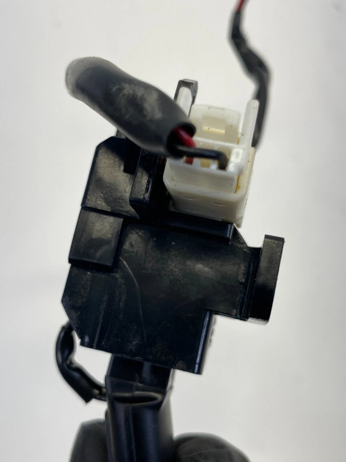 2014-2019 TOYOTA COROLLA STEERING COLUMN CRUISE CONTROL SWITCH LEVER OEM 18A227