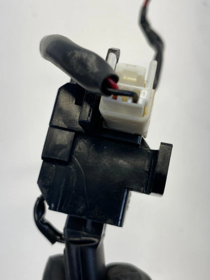 2014-2019 TOYOTA COROLLA STEERING COLUMN CRUISE CONTROL SWITCH LEVER OEM 18A227