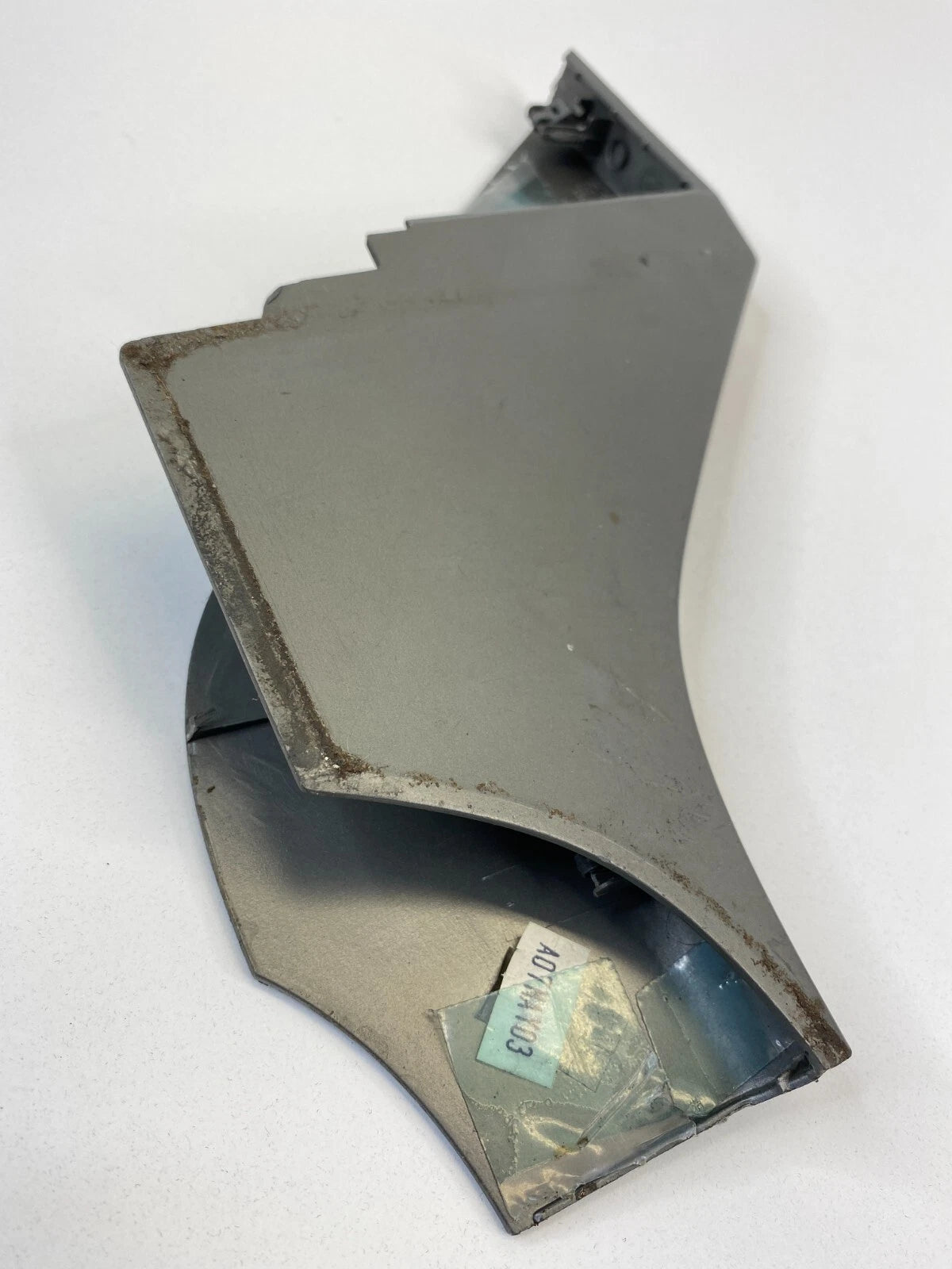 2003 2004 2005 HONDA PILOT REAR LEFT CENTER CONSOLE TRIM MOLDING GARNISH OEM