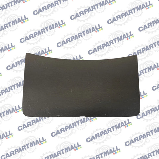 1999-2003 LEXUS RX300 CENTER CONSOLE BOX HOLE COVER CAP TRIM LID 58839-48010 OEM