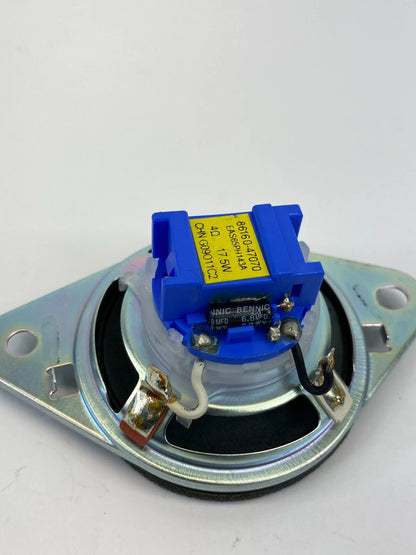2010-2015 TOYOTA PRIUS DASH SOUND SYSTEM AUDIO TWEETER SPEAKER 86160-47070 OEM