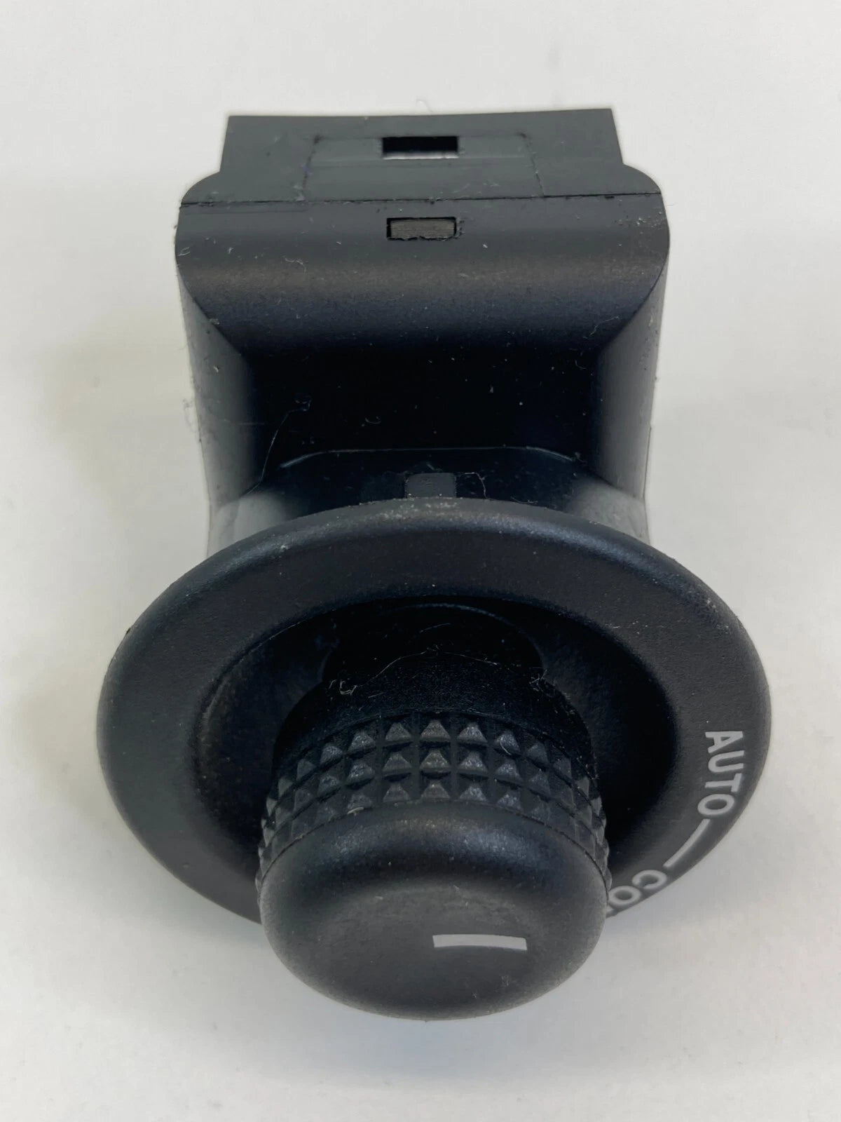 2009-2015 JAGUAR XF STEERING COLUMN ADJUSTER TILT CONTROL SWITCH 2R836465CA OEM