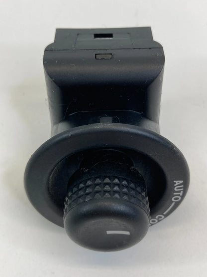 2009-2015 JAGUAR XF STEERING COLUMN ADJUSTER TILT CONTROL SWITCH 2R836465CA OEM