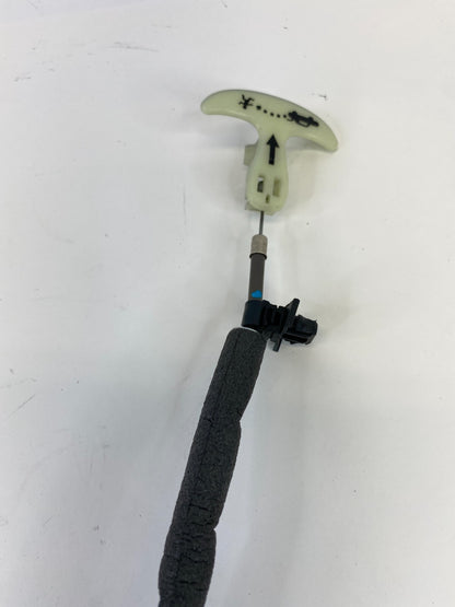 2011-2019 Chevrolet Cruze Rear Trunk Lid Lock Latch Actuator 13501988 OEM