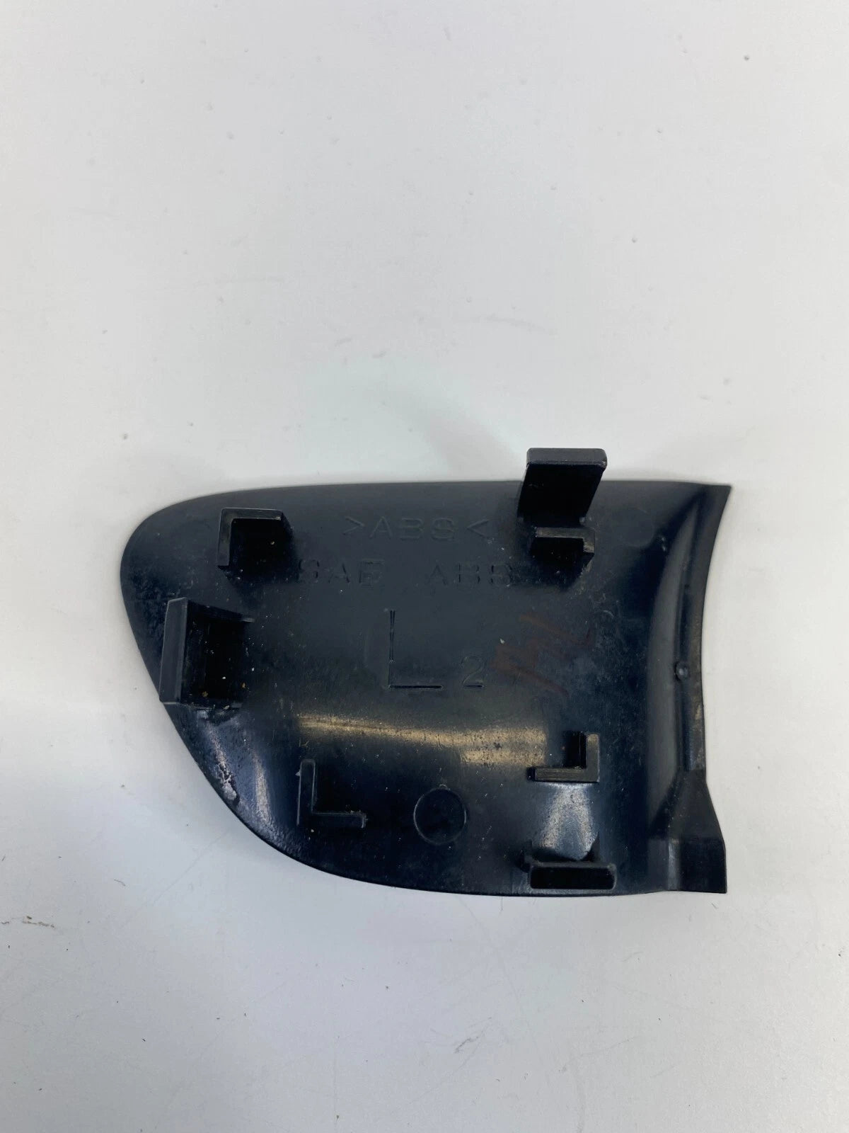 1998-2005 LEXUS GS300 REAR LEFT SIDE INTERIOR DOOR HANDLE BEZEL PLUG CAP OEM