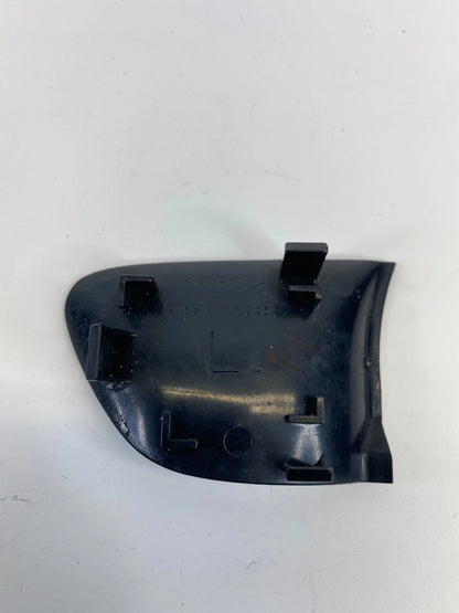 1998-2005 LEXUS GS300 REAR LEFT SIDE INTERIOR DOOR HANDLE BEZEL PLUG CAP OEM
