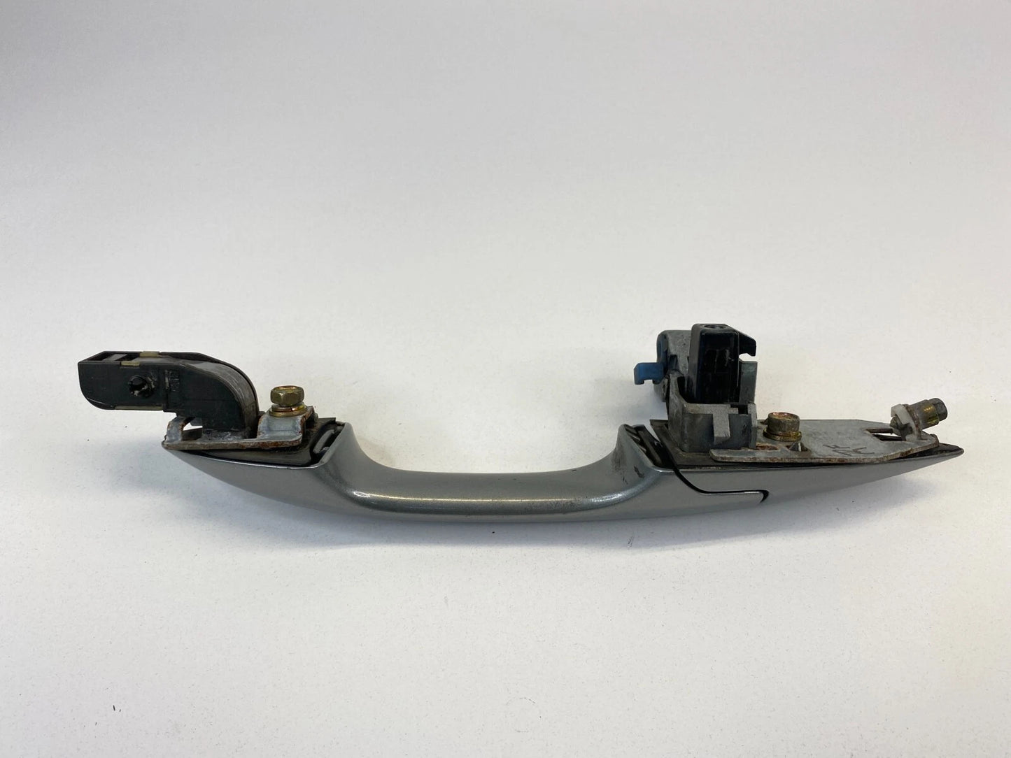 05-10 HONDA ODYSSEY FRONT RIGHT PASSENGER SIDE EXTERIOR OUTER DOOR HANDLE OEM