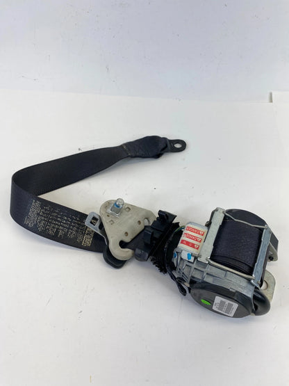 2007-2010 JEEP COMPASS FRONT RIGHT PASSENGER SEAT BELT RETRACTOR 6050314-00A OEM