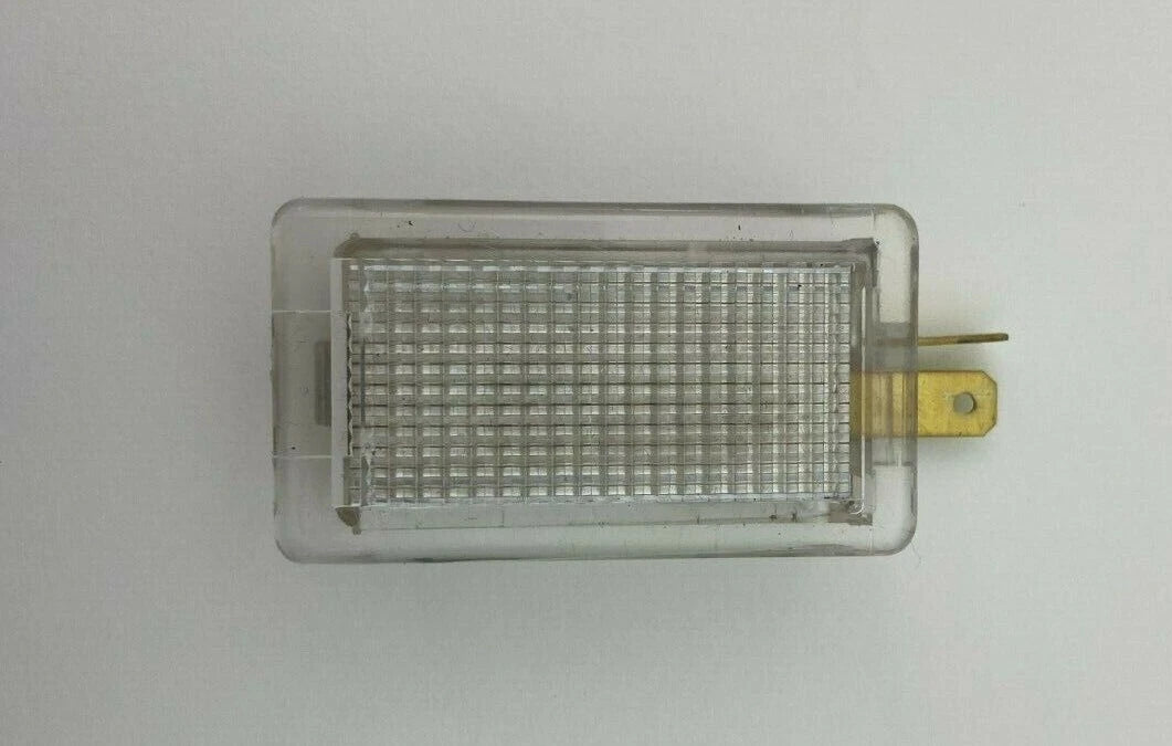 2007 2008 07 08 KIA OPTIMA REAR TRUNK CARGO LIGHT LAMP ASSEMBLY OEM