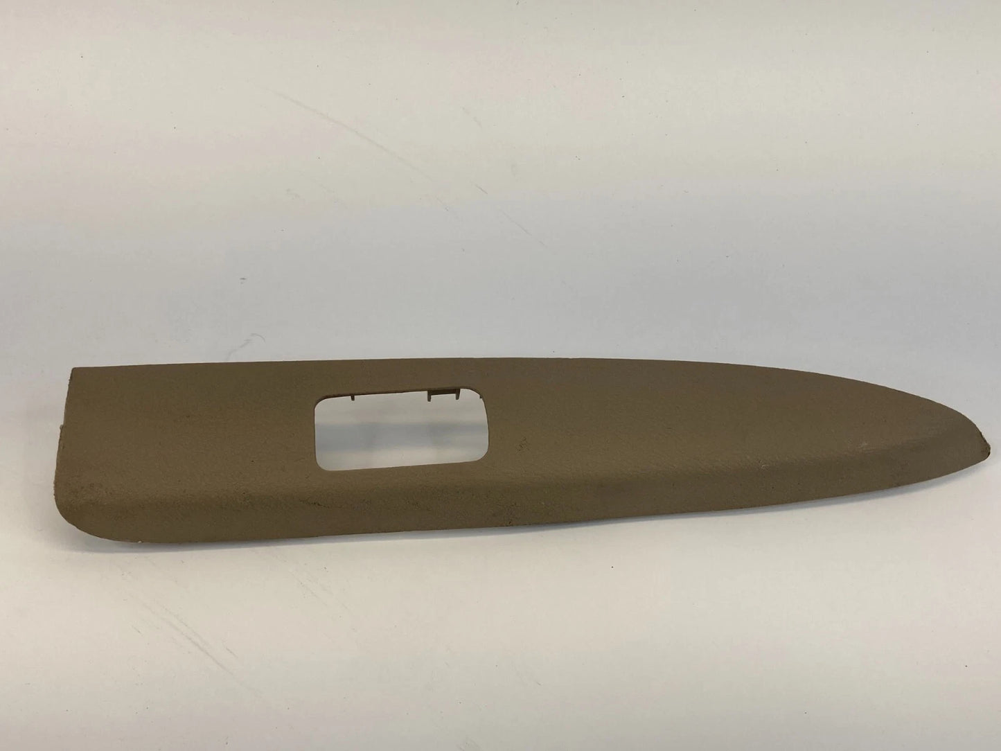 05-10 HONDA ODYSSEY REAR LEFT SIDE DOOR WINDOW SWITCH BEZEL COVER TRIM 83790SHJ