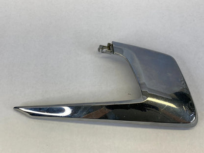 2016-2019 MITSUBISHI OUTLANDER SPORT FRONT LEFT BUMPER MOLDING GARNISH 6407A169
