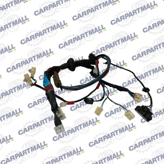 2001-2004 Toyota RAV-4 RAV4 Front Right Side Door Wire Harness 82151-42520C OEM