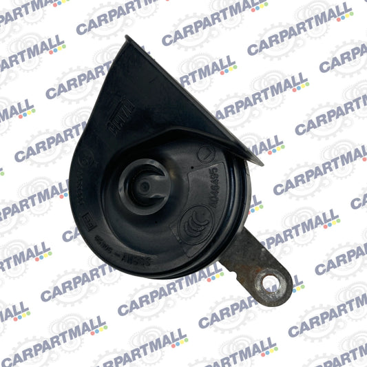 2009 2010 2011 CHEVROLET AVEO LOW TONE NOTE SIGNAL HORN ALARM SIREN A046495 OEM