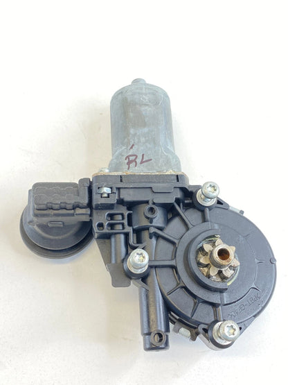 2007 2008 2009 LEXUS RX350 REAR LEFT SIDE POWER WINDOW MOTOR 85720-AE020 OEM