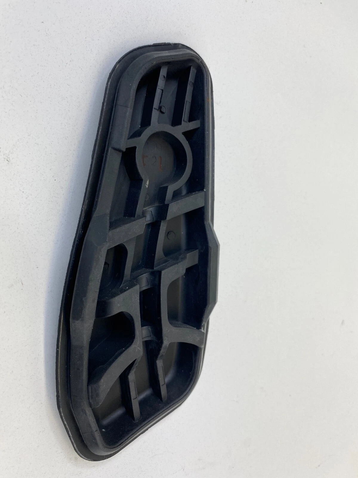 2004-2012 MITSUBISHI GALANT FRONT LEFT MIRROR INNER CORNER COVER MIRROR TRIM OEM