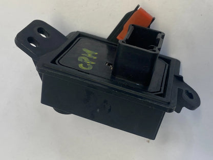 2009-2013 HONDA FIT POWER SIDE VIEW MIRROR CONTROL ADJUSTMENT SWITCH BUTTON OEM