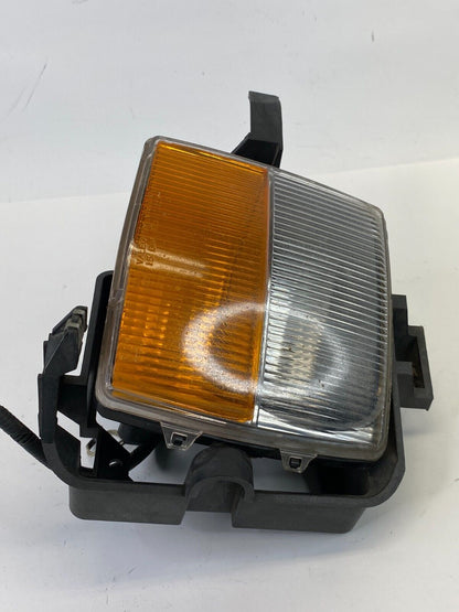 2003-2007 Cadillac CTS Front Right Mounted Fog Lamp Light Turn Signal 2574239