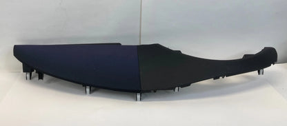 10 11 12 13 MAZDA 3 DASH INSTRUMENT CLUSTER COVER TRIM W/ SPEAKER BCN7-55131 OEM