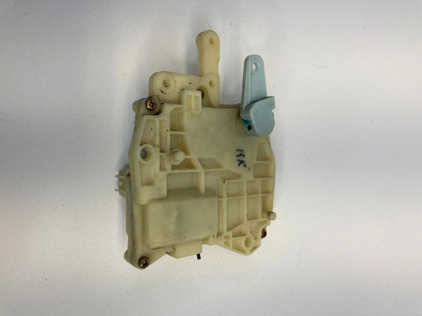 1998-2002 HONDA ACCORD SEDAN REAR RIGHT SIDE DOOR LOCK LATCH ACTUATOR MOTOR OEM