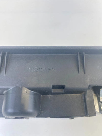 2009-2019 FORD FLEX FRONT LEFT DRIVER INTERIOR INNER DOOR HANDLE W/ LOCK SWITCH