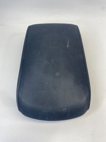 2008-2017 Mitsubishi Lancer Center Console Armrest Arm Rest Lid Cover OEM