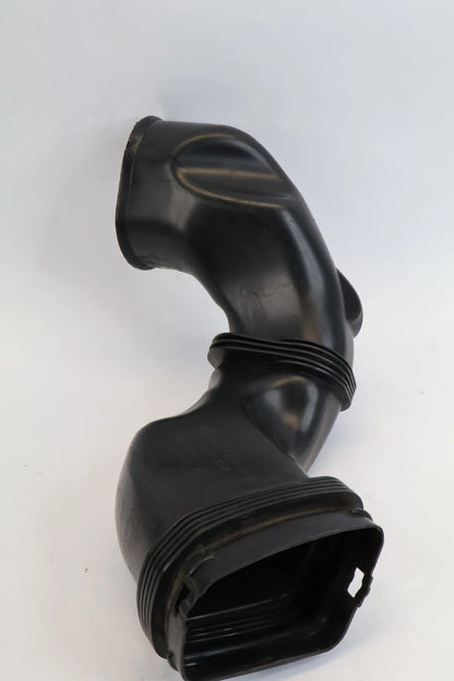 08-10 BMW 535I 528I 3.0L AIR CLEANER INTAKE DUCT HOSE TUBE PIPE 13717600001 OEM