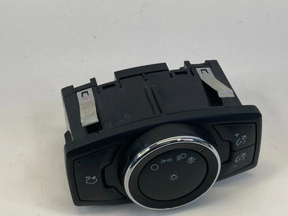 2012-2018 FORD FOCUS DIMMER HEADLIGHT LAMP CONTROL SWITCH CM5T-13A024-BA OEM