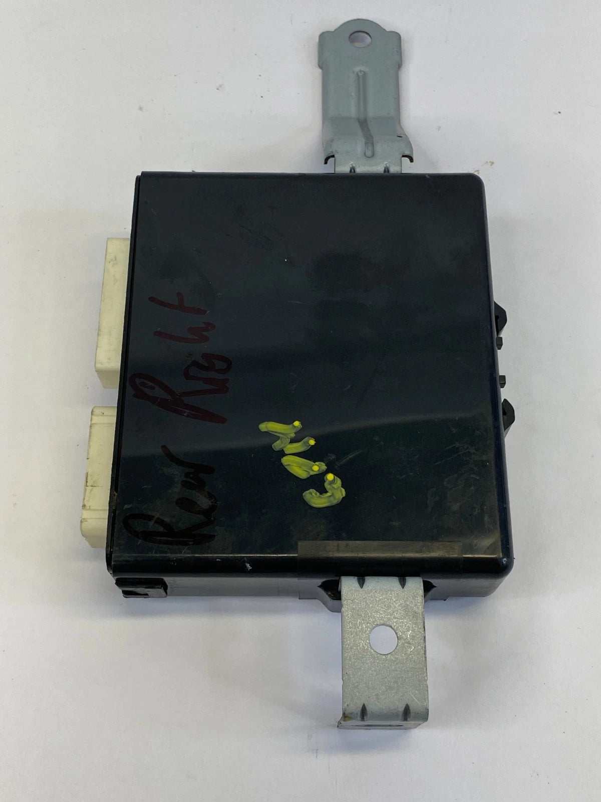 2004-2008 TOYOTA SIENNA RH MULTIPLEX NETWORK DOOR CONTROL MODULE 89222-08012 OEM