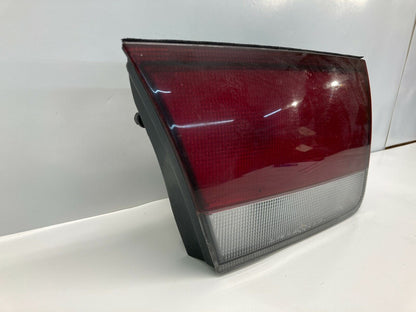 93-97 Mazda 626 Rear Left Driver Side Trunk Lid Interior Tail Light 937-660 OEM