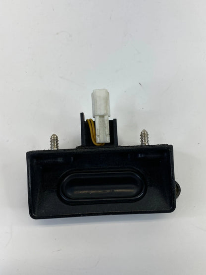2010-2014 HONDA INSIGHT LIFT GATE OPEN EXTERIOR RELEASE SWITCH ASSY OEM