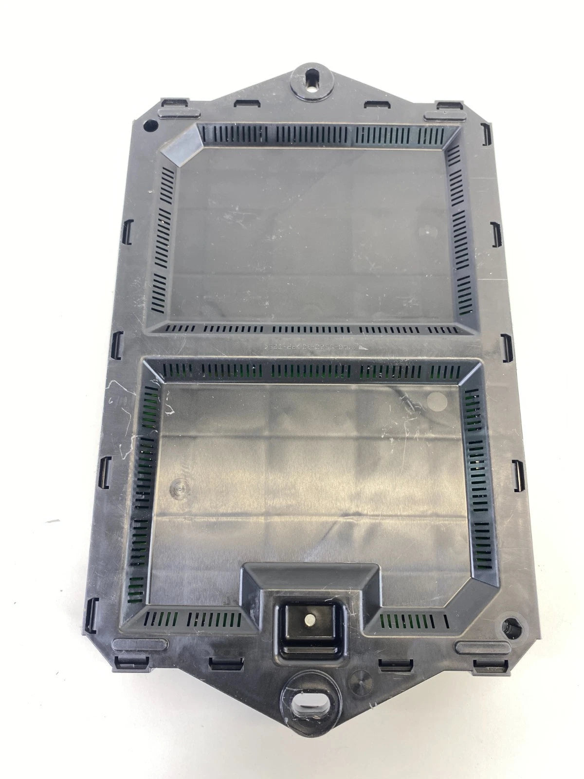 09-11 Jaguar XF Rear Fuse Relay Box Body Control Module Unit BCM 8X2T-14B476-AD