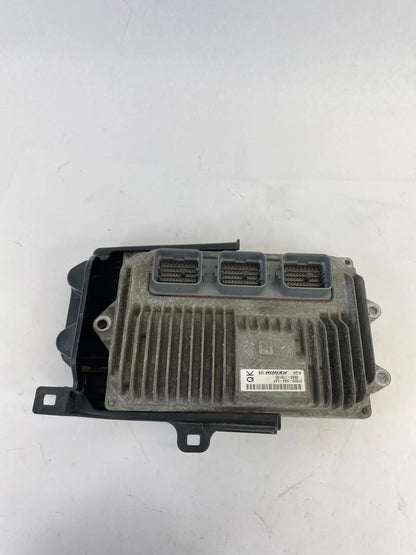 2013 HONDA ACCORD 2.4L AT SEDAN ENGINE COMPUTER CONTROL MODULE ECU 37820-5A3-L67