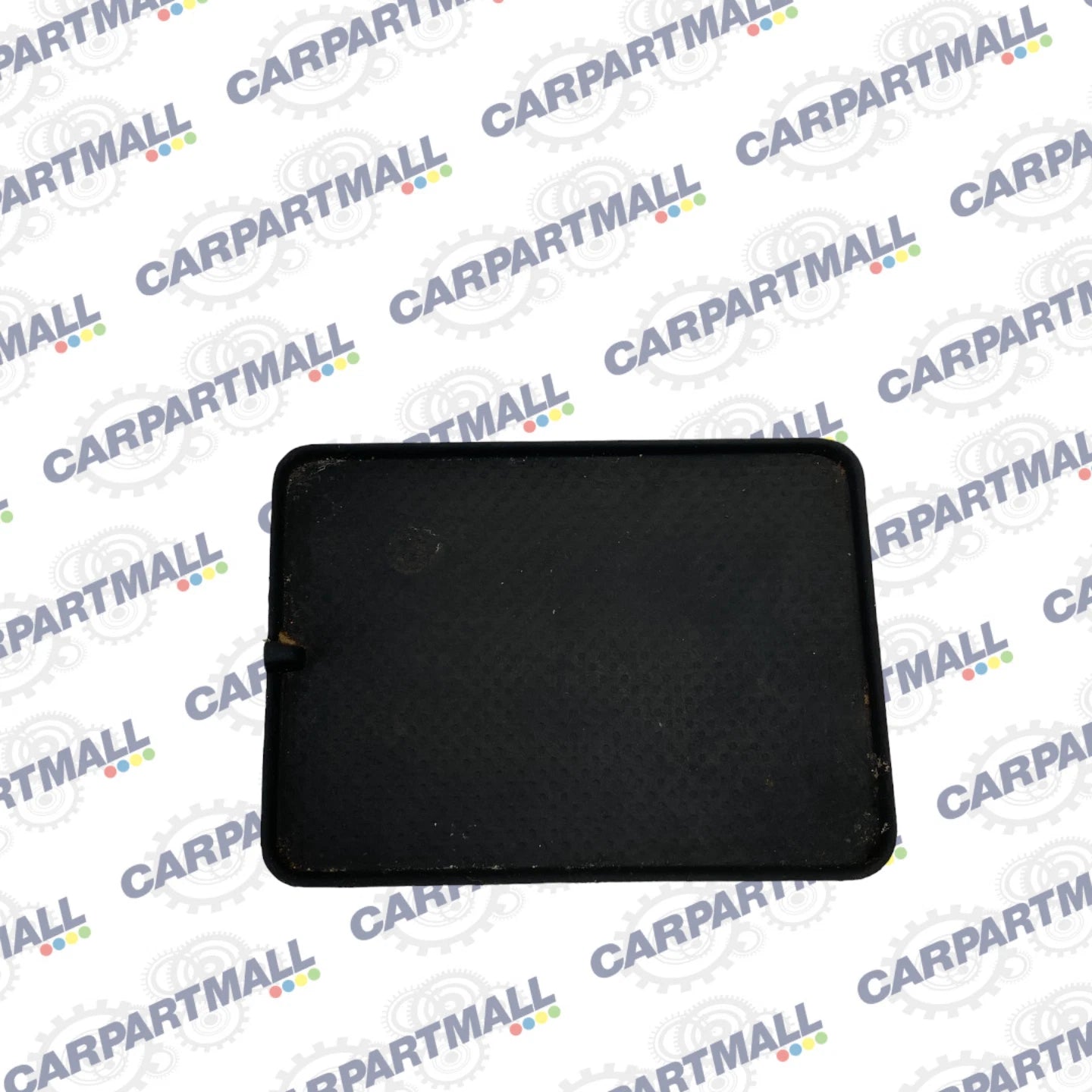 2009-2011 CHEVROLET AVEO5 CENTER CONSOLE FLOOR STORAGE TRAY MAT 96966772 OEM