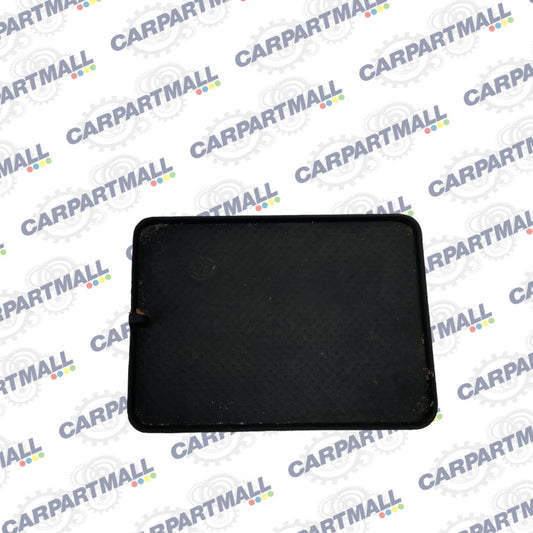 2009-2011 CHEVROLET AVEO5 CENTER CONSOLE FLOOR STORAGE TRAY MAT 96966772 OEM