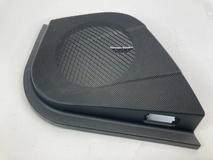 03-09 MERCEDES BENZ E350 FRONT RIGHT SIDE DOOR SPEAKER GRILLE COVER A2117270688