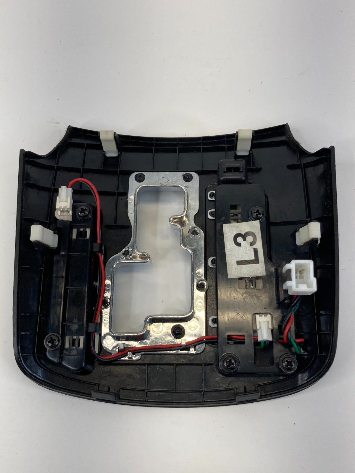 2009 2010 Hyundai Sonata A/T Center Console Shifter Indicator Bezel Trim OEM