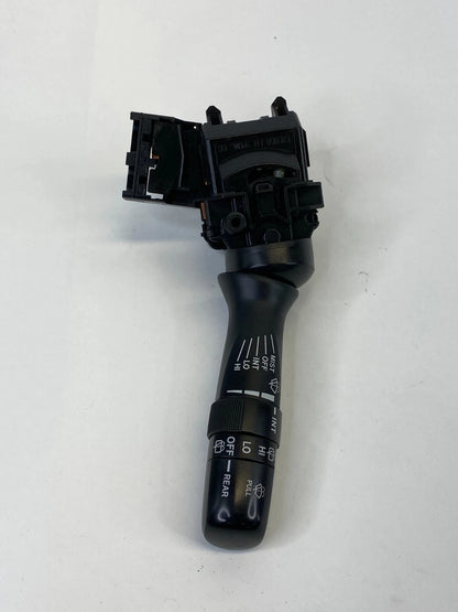 04 05 06 07 TOYOTA PRIUS WINDSHIELD WIPER CONTROL COLUMN SWITCH 17F060 OEM