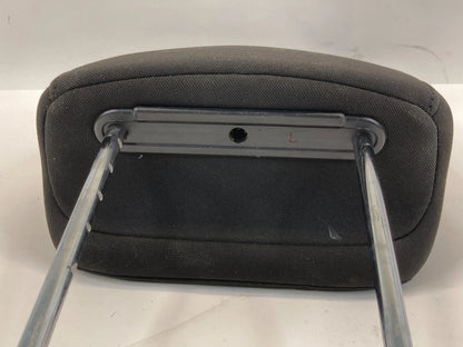 2006-2011 HYUNDAI ACCENT FRONT LEFT DRIVER SIDE SEAT HEADREST HEAD REST OEM