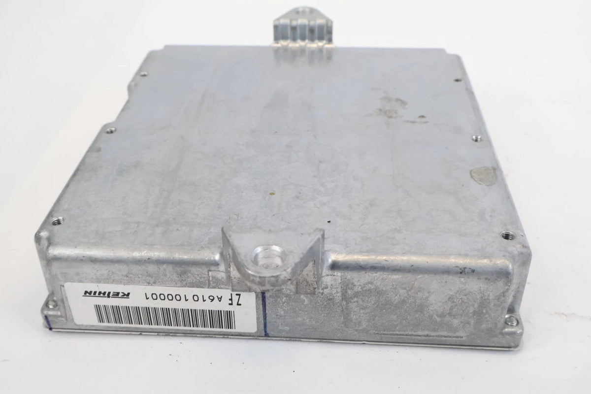 2007 2008 ACURA TL 3.5L AT ENGINE COMPUTER CONTROL MODULE ECM ECU 37820-RDB-A61