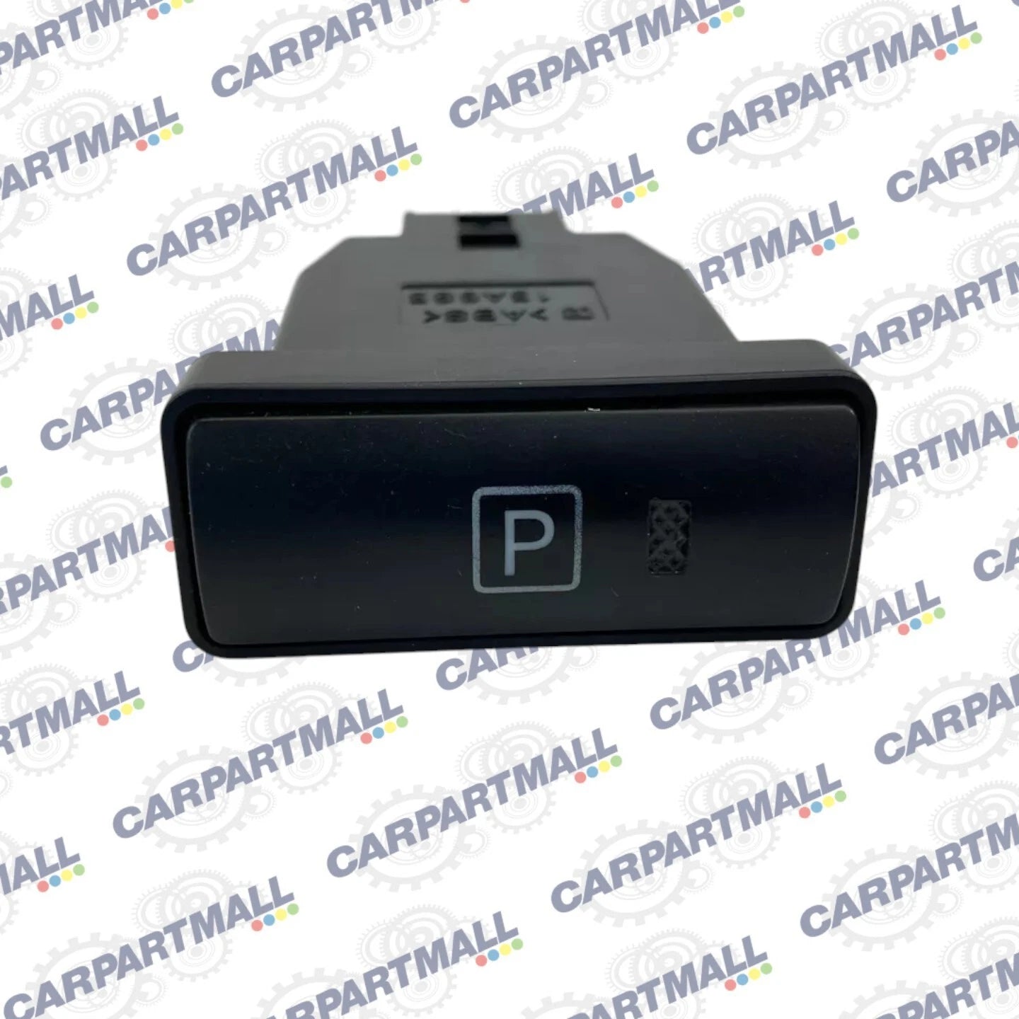 2004-2009 TOYOTA PRIUS PARKING PARK BRAKE CONTROL STOP SWITCH BUTTON 15A685 OEM