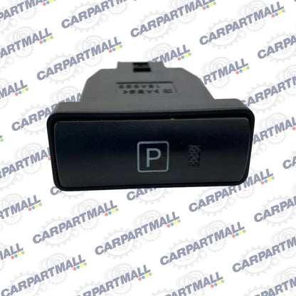 2004-2009 TOYOTA PRIUS PARKING PARK BRAKE CONTROL STOP SWITCH BUTTON 15A685 OEM