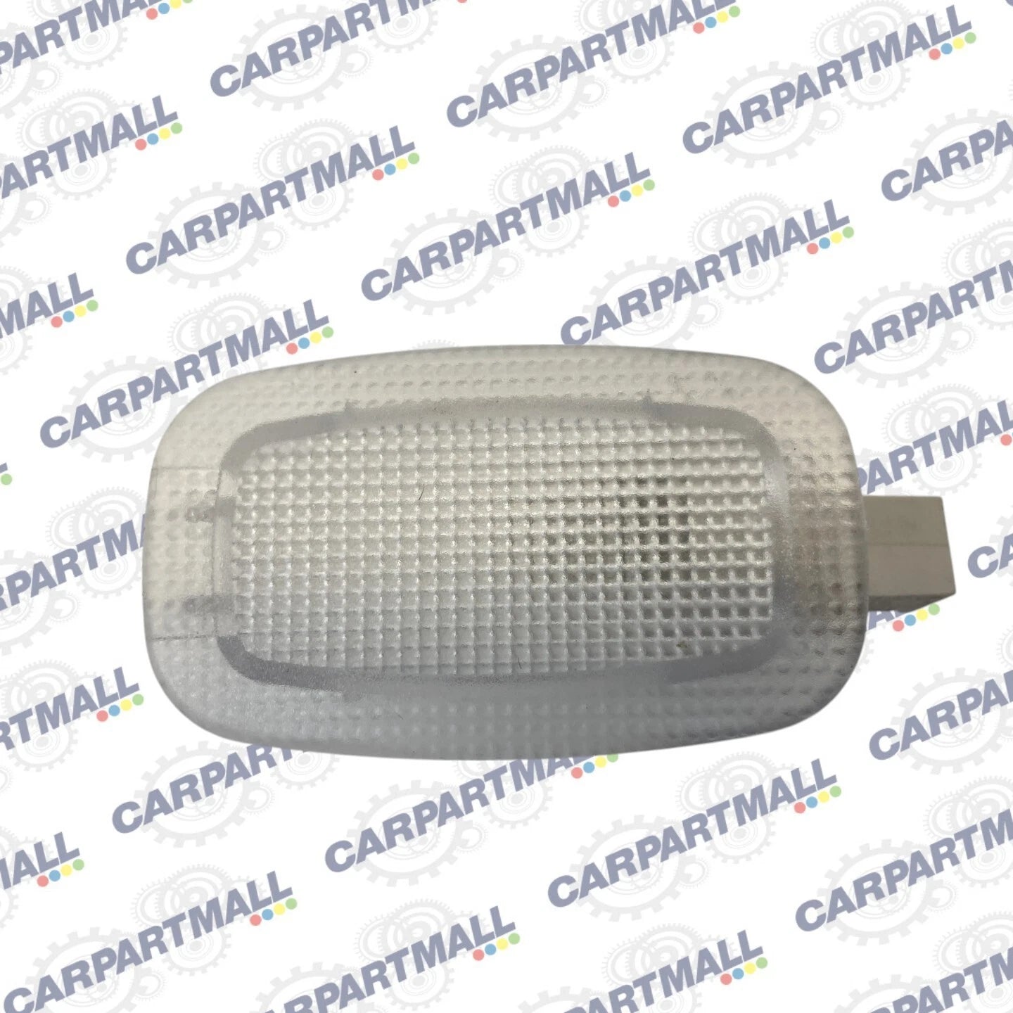2012-2016 MERCEDES-BENZ E350 INTERIOR INNER COURTESY LIGHT LAMP OEM