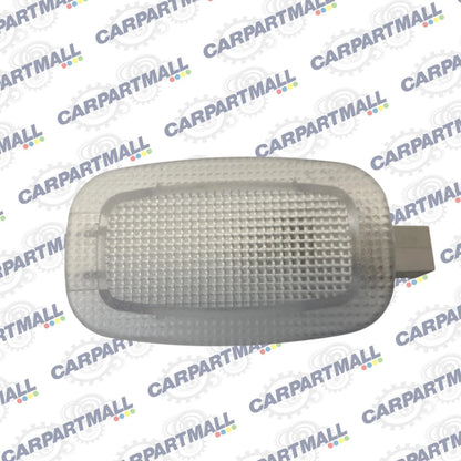 2012-2016 MERCEDES-BENZ E350 INTERIOR INNER COURTESY LIGHT LAMP OEM