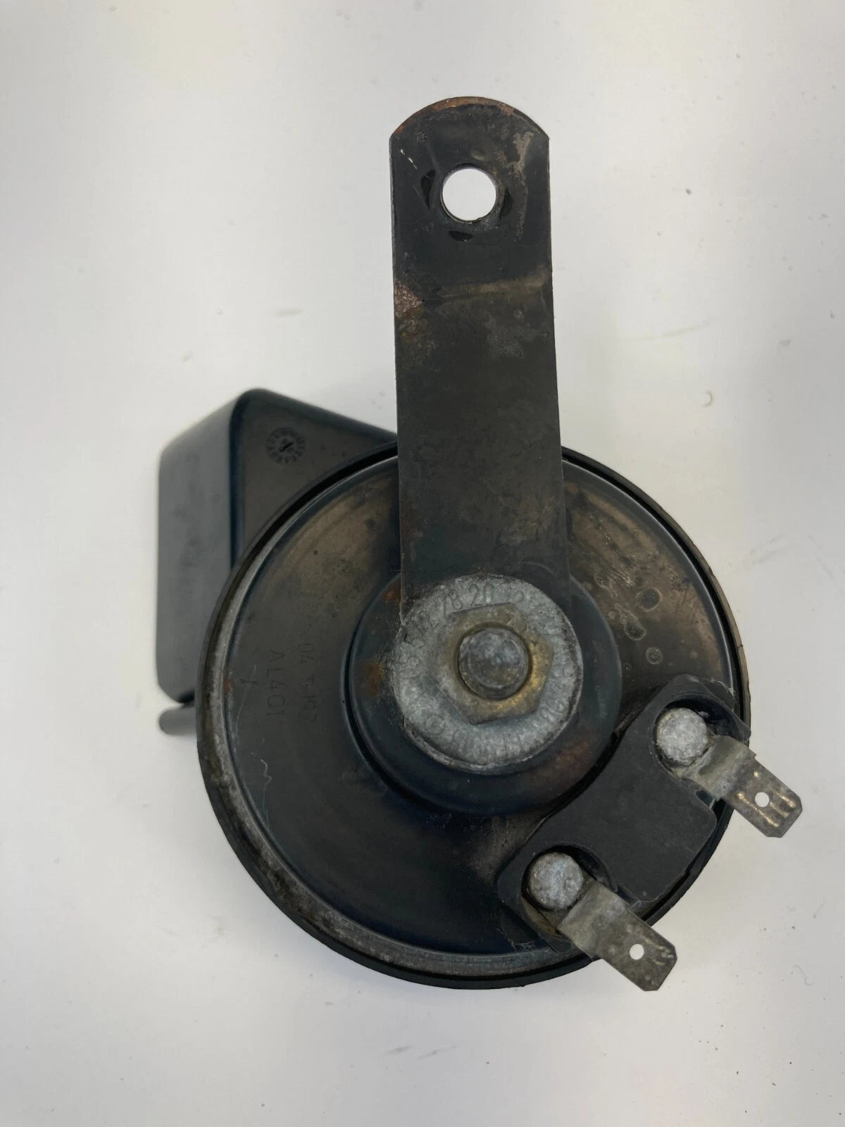 2006 2007 MERCEDES-BENZ ML 500 LOW TONE HORN SIGNAL ALARM SIREN OEM