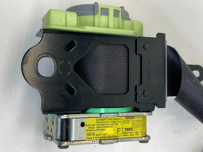 2008 2009 2010 SCION XD PASSENGER FRONT RIGHT SIDE SEAT BELT RETRACTOR OEM